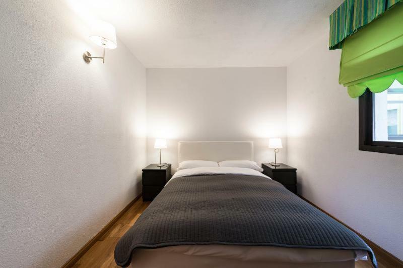 Appartement Prado Museum Air à Madrid Extérieur photo